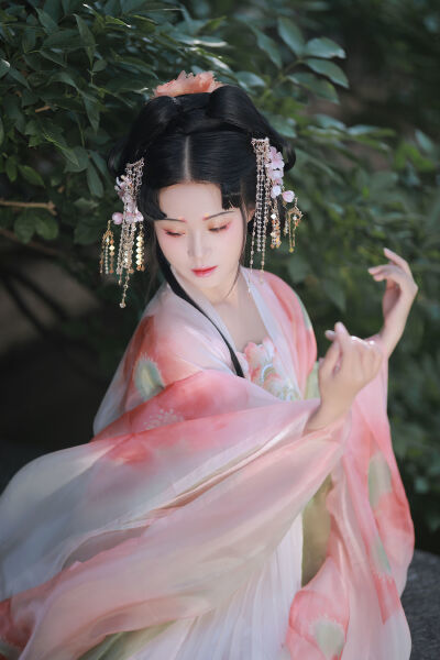 动漫魔法少女