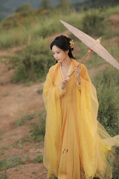韩国女教师