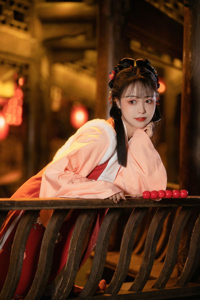 灵感少女动漫免费观看