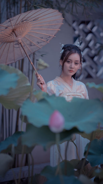 年轻女教师4