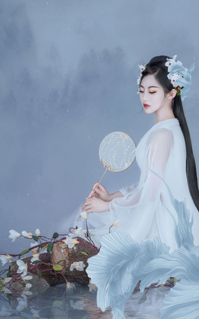 2019萌白酱付费视频