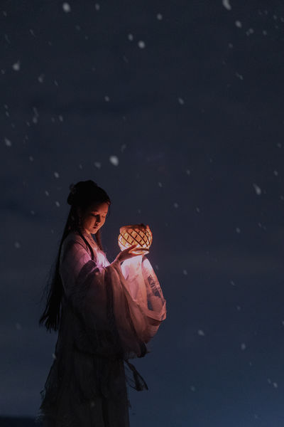 酒色婷婷
