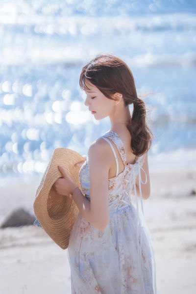 女孩动漫图片