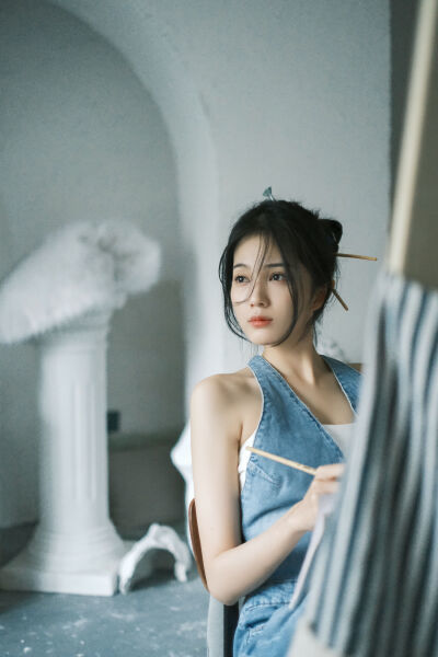 《青春期的少女》动漫在线看